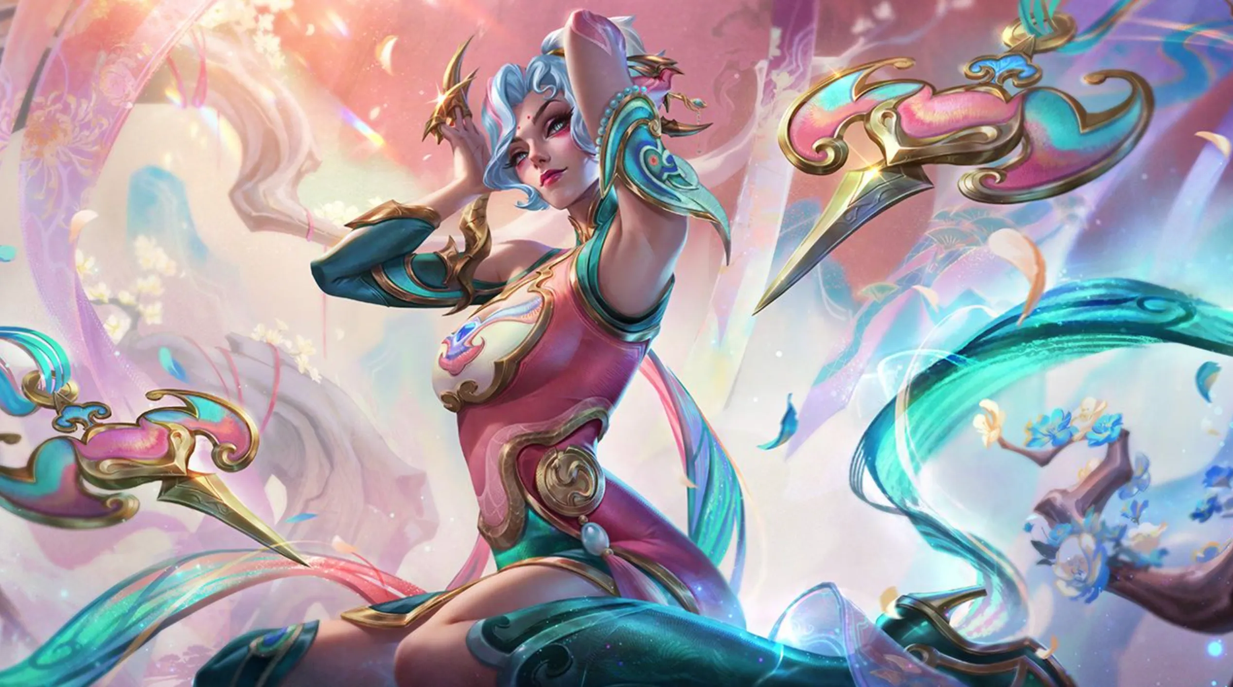 evelynn guide wild rift